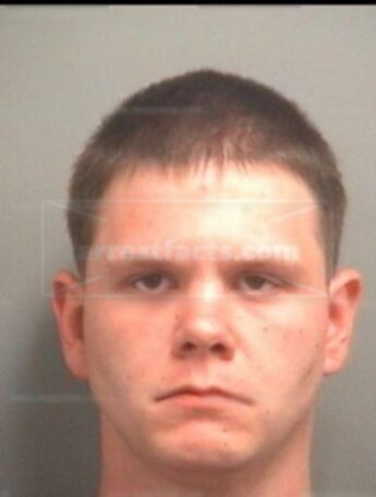Brett David Richards