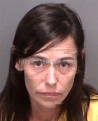 Christine Ann Clemmer
