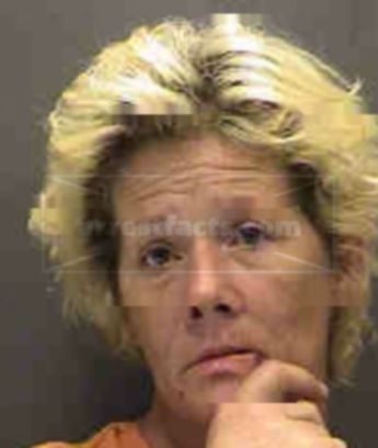 Dawn Michele Hinton