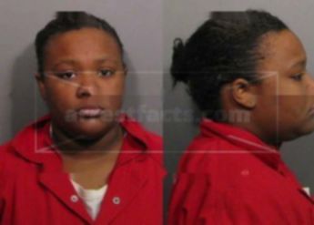 Kanika Lashay Johnson