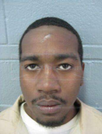 Corey Lamar Edgerton