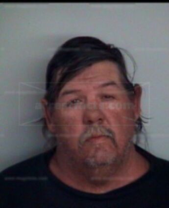 Donald M Cribbs