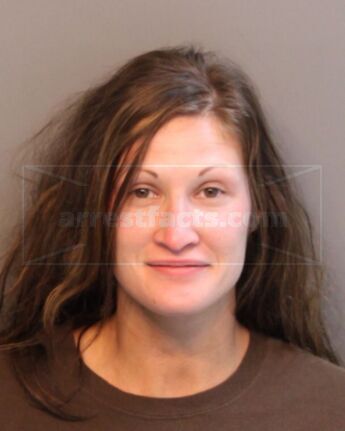 Jennifer Lee Bratton