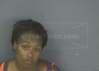 Javon Tianna Ford