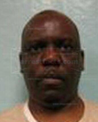 Calvin Lavone Watts