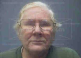 Sharon Elizabeth Johnson