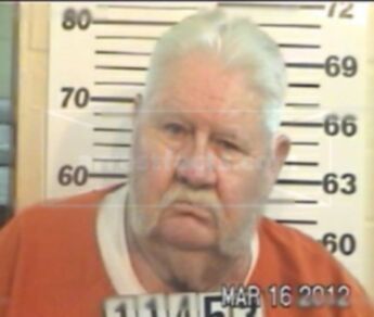 John Edward Massingill