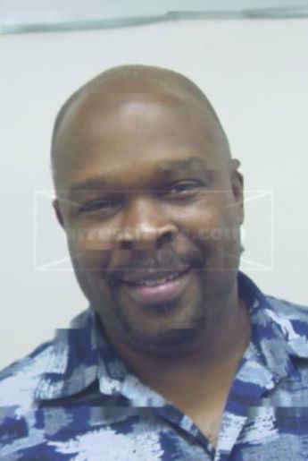 Antonio Hall