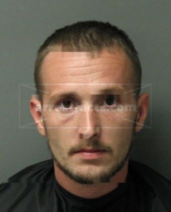 Shane William Meredith