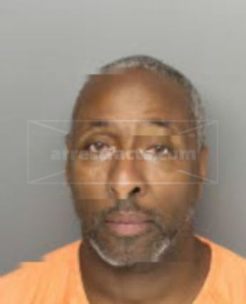 Ronald Laurue Mckinney