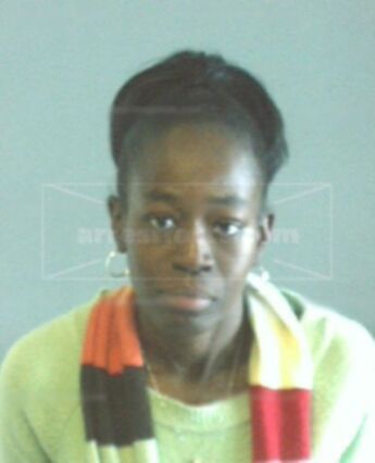 Tasha Tenise Mayfield