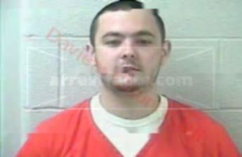 Patrick Franklin Mitchell
