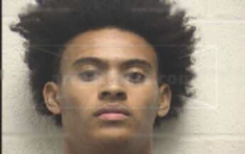 Isaiah Tyrell Farmer
