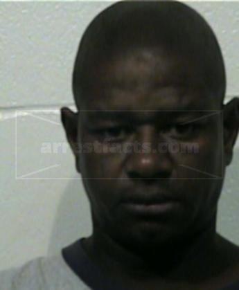 Jimmie Andrew Smith