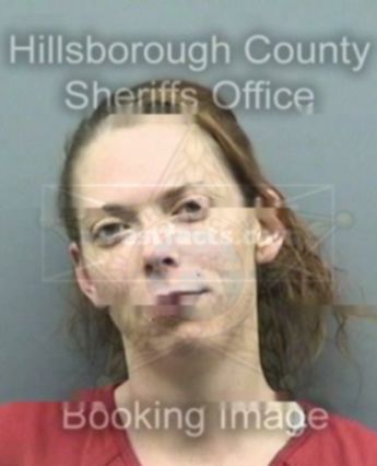 Trinka Nichole Rogers