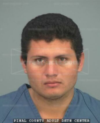 Jorge Jimenez Gonzalez