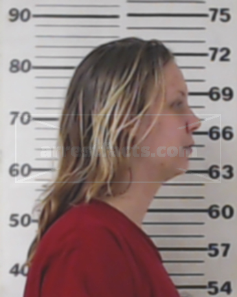 Jennifer Ann Keene