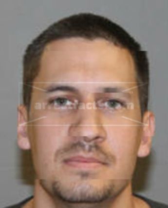 Steven Richard Torres