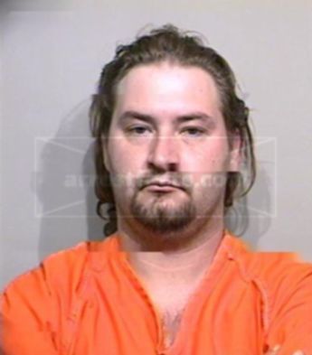 Michale Christopher Arey