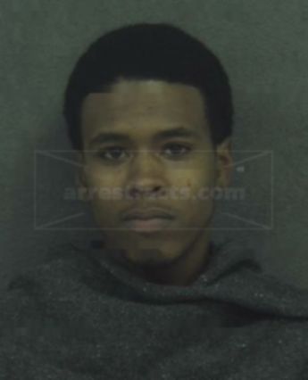 Jeffery Leon Bagsby Ii
