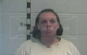Johnda Jo Burdine