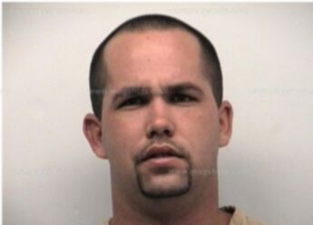 Brandon Michael Gilcher