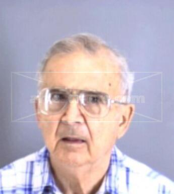 Harry John Meyers