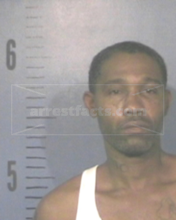 Jerdell Timothy White