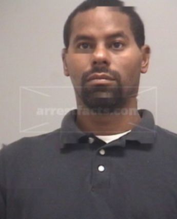 Roderick Dale Coleman