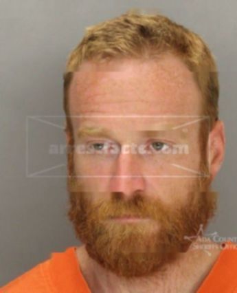 Patrick Henry Artis