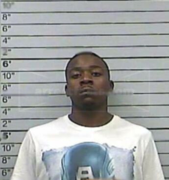 Terian D Hughes