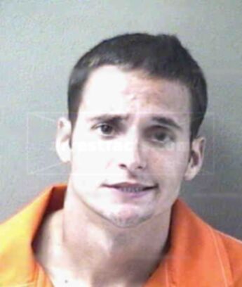 Garrett Andrew Lane