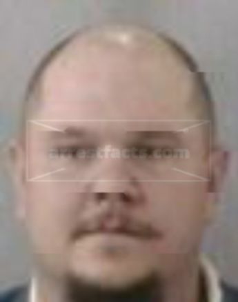 Zachary Benn-Howard Fall