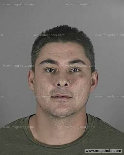 Donald Roy Olguin