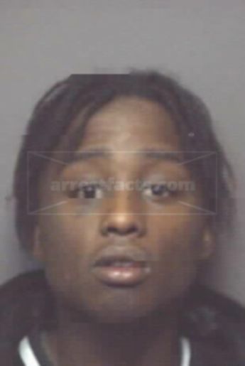 Jarmar Kenneth Gilliam