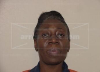 Velveta Rose Taylor