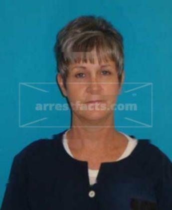 Pamela Gail Walters