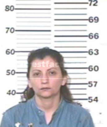 Julie Ann Roriguez Juarez
