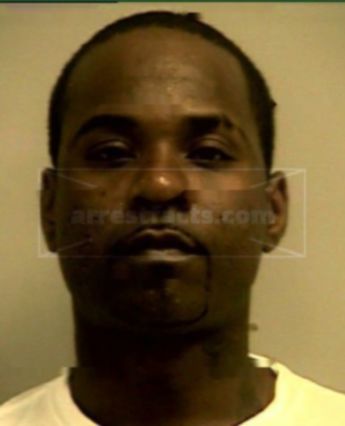 Shawn Tyrone Cephas