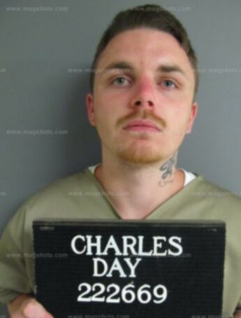 Charles Stephen Day