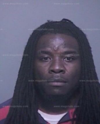 Jerome Ray Forney