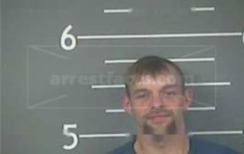 Clarance Blankenship Jr.
