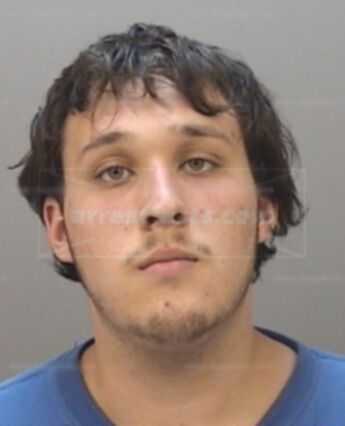 Marcus Alexander Kelley
