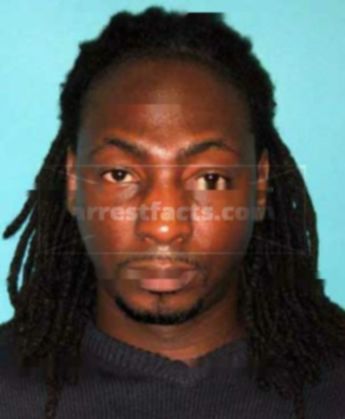 Horace Lee Salters