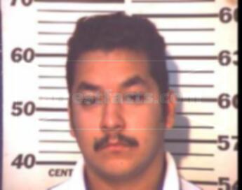 Javier Martinez Puente
