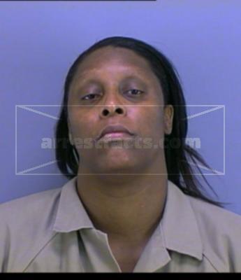 Shermeka Eleanora Lagarde