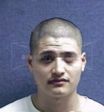 Jose Carmen Sanchez Gutierrez