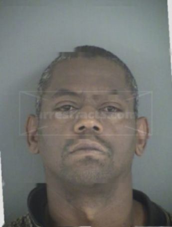 Demetrick Ramon Erwin