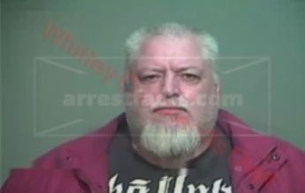 Terry Dewayne Baker