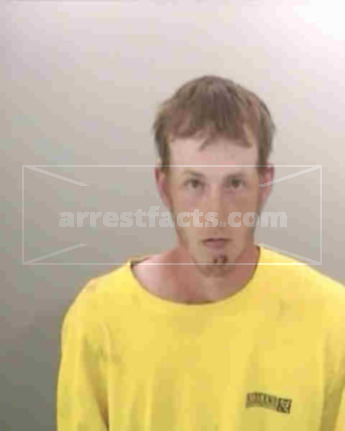 Jason Wayne Baker
